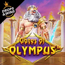 Gates of Olympus новий ігровий автомат казино