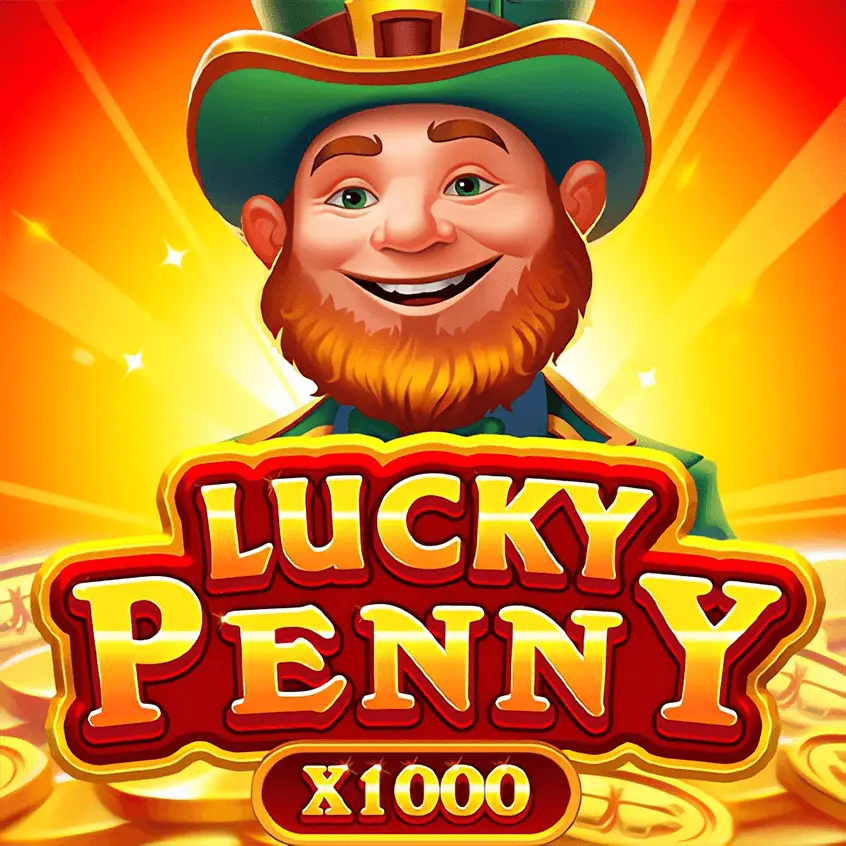 Lucky Penny популярний слот онлайн казино грн