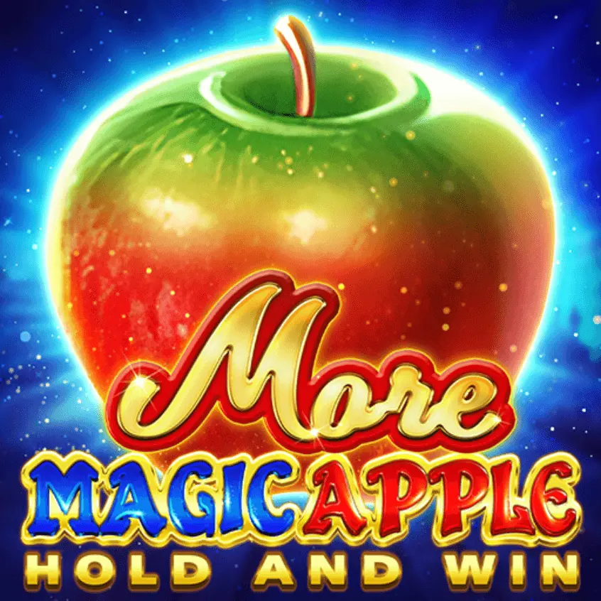 More Magic Apple нова гра автомат онлайн казино