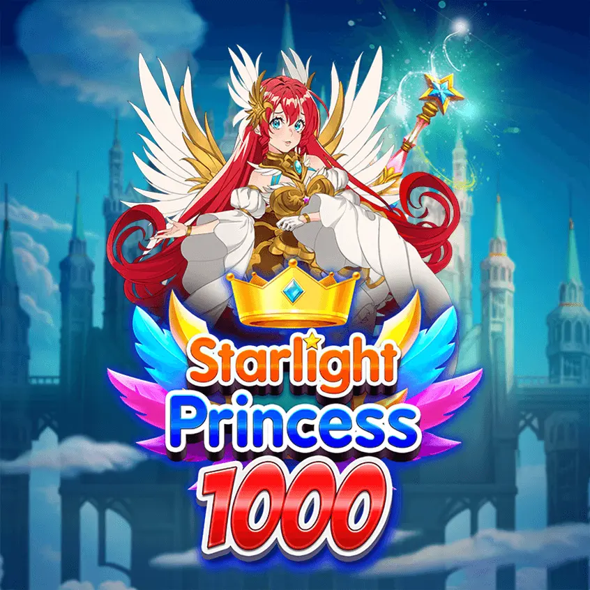 Starlight Princess 1000 новий слот казино онлайн